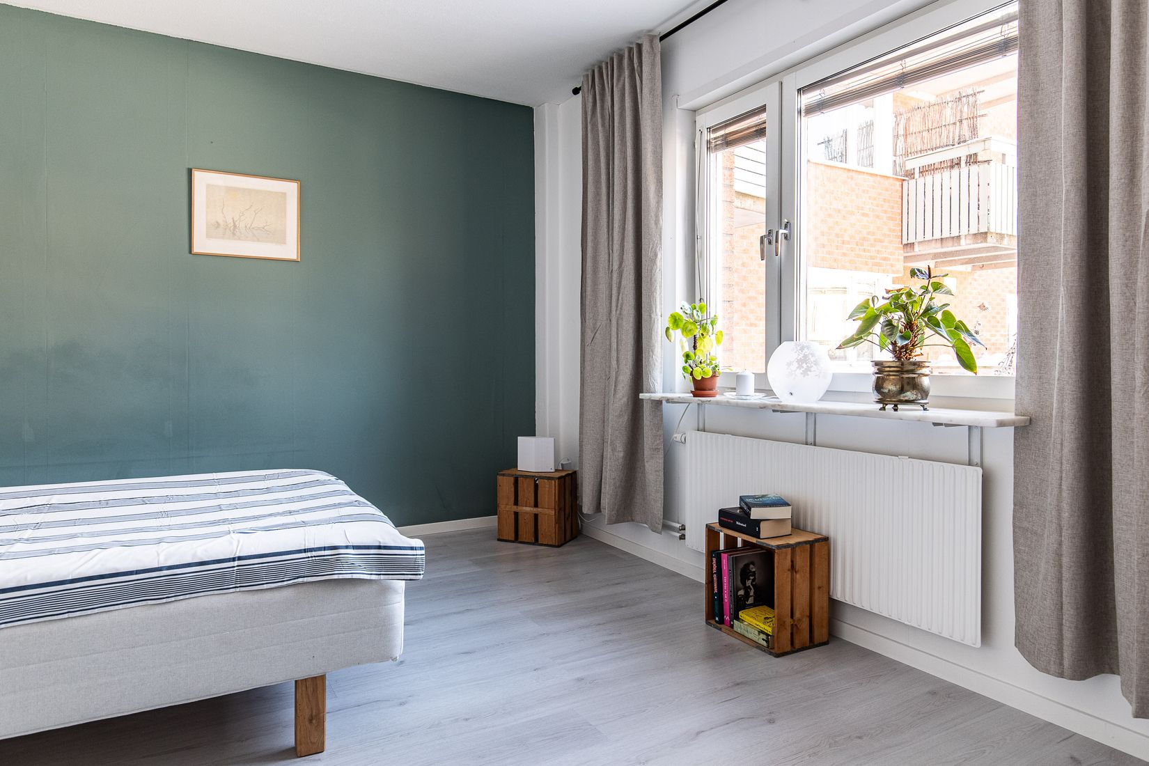 Bostadsrätt, Ottfjällsvägen 52, Torvalla, Östersund