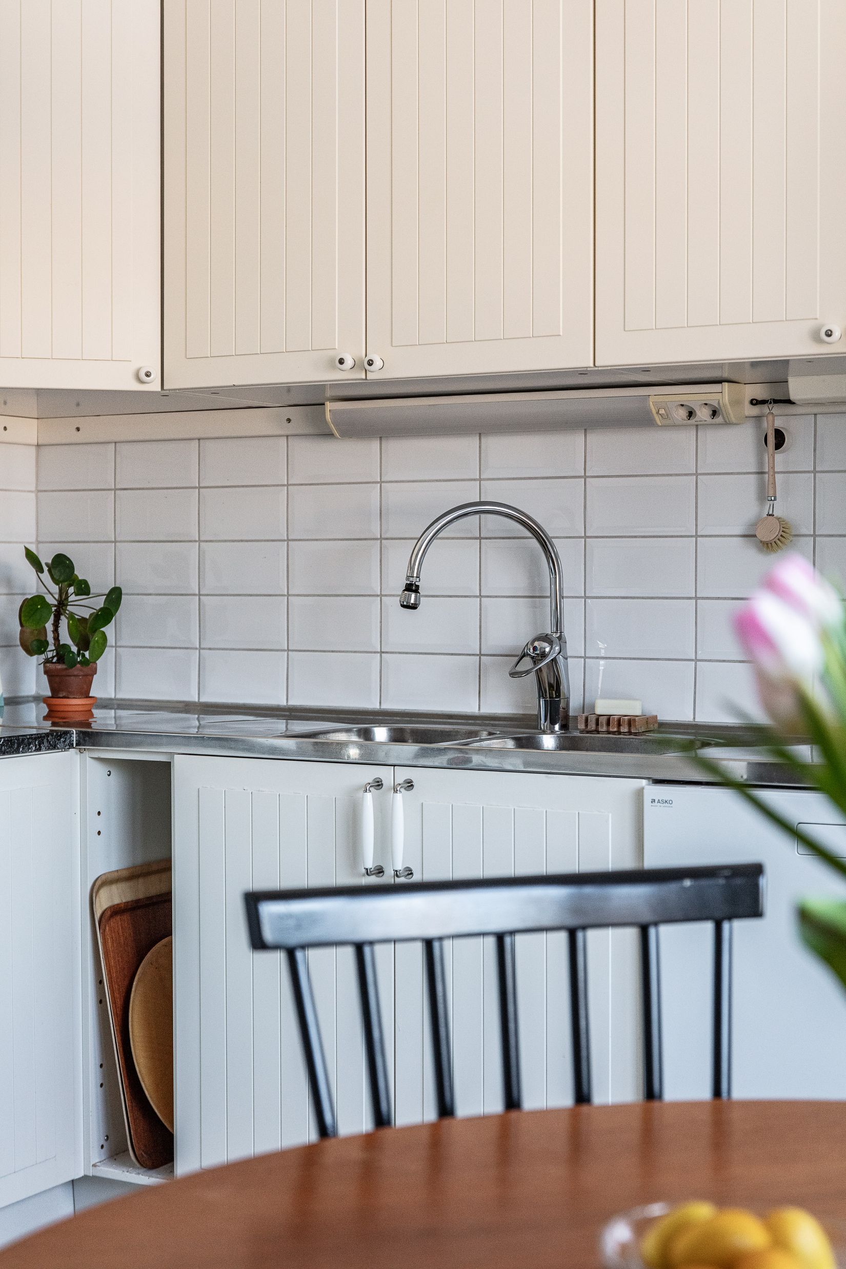 Bostadsrätt, Ottfjällsvägen 52, Torvalla, Östersund