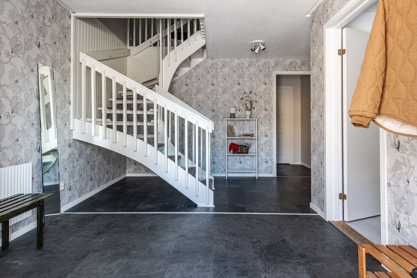 Bostadsrätt, Ottfjällsvägen 52, Torvalla, Östersund