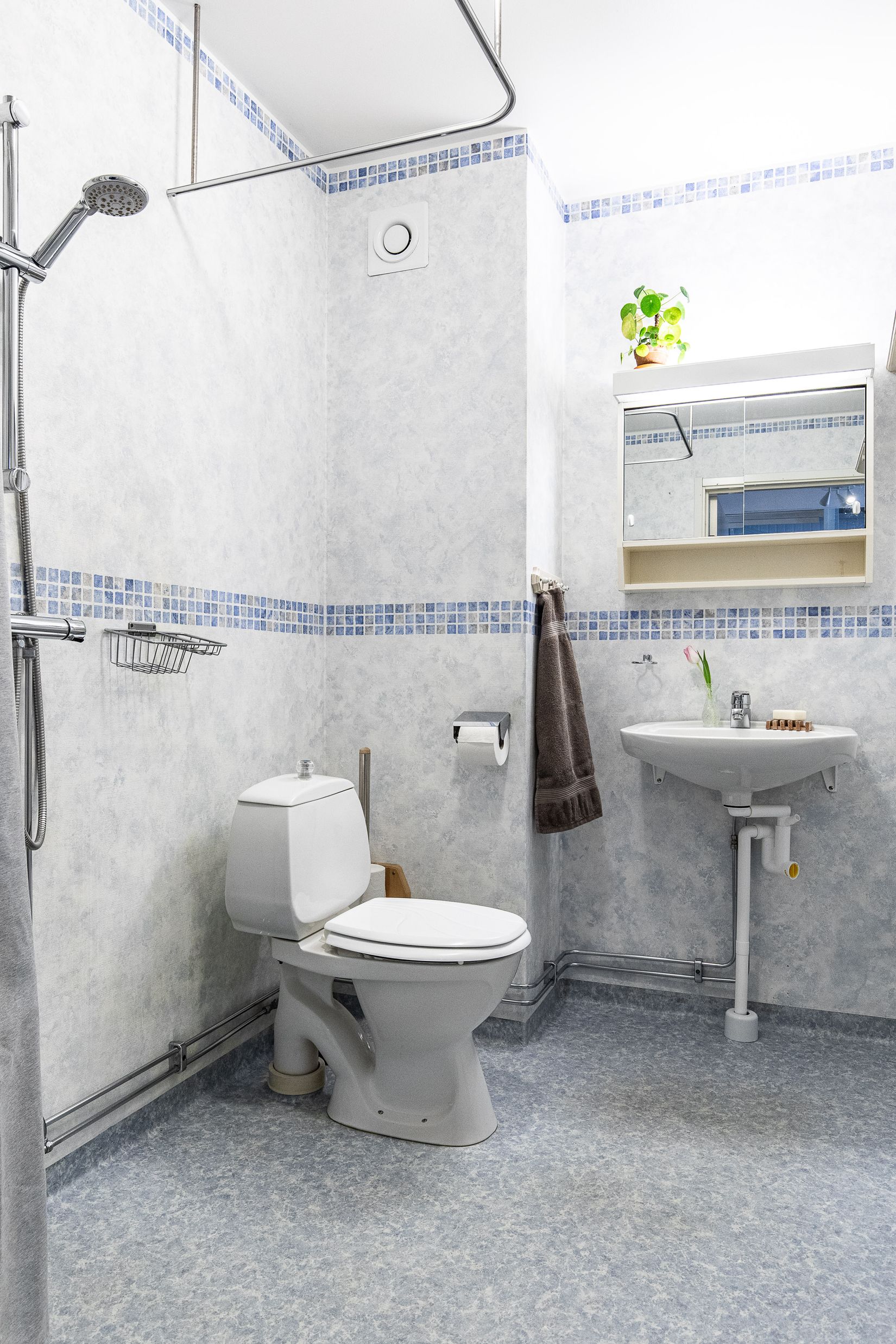 Bostadsrätt, Ottfjällsvägen 52, Torvalla, Östersund