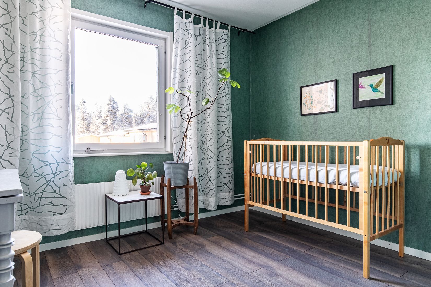 Bostadsrätt, Ottfjällsvägen 52, Torvalla, Östersund