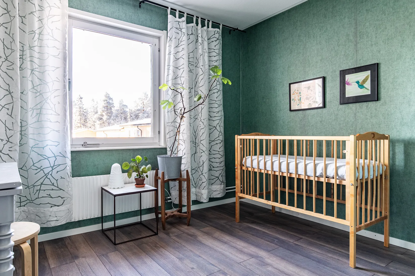 Bostadsrätt, Ottfjällsvägen 52, Torvalla, Östersund