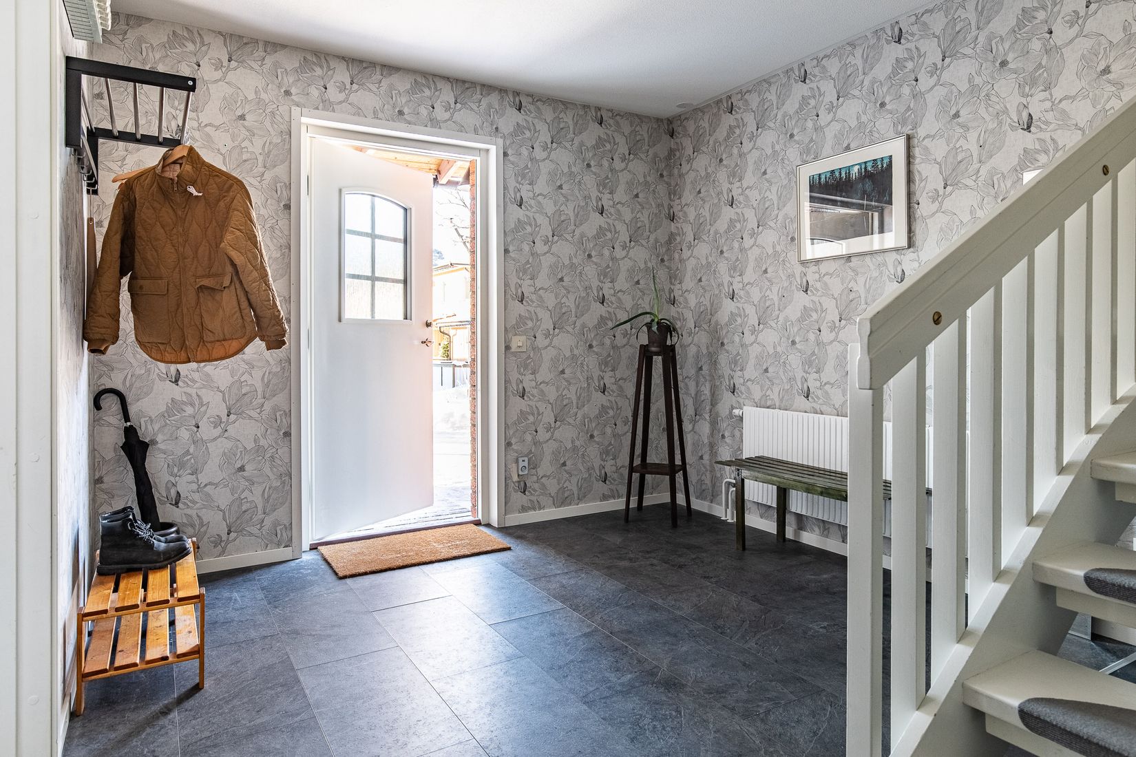 Bostadsrätt, Ottfjällsvägen 52, Torvalla, Östersund