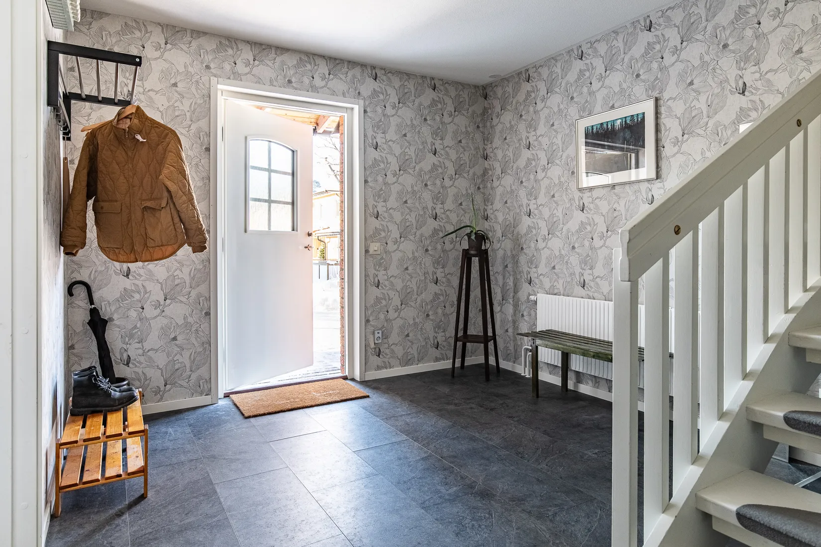Bostadsrätt, Ottfjällsvägen 52, Torvalla, Östersund