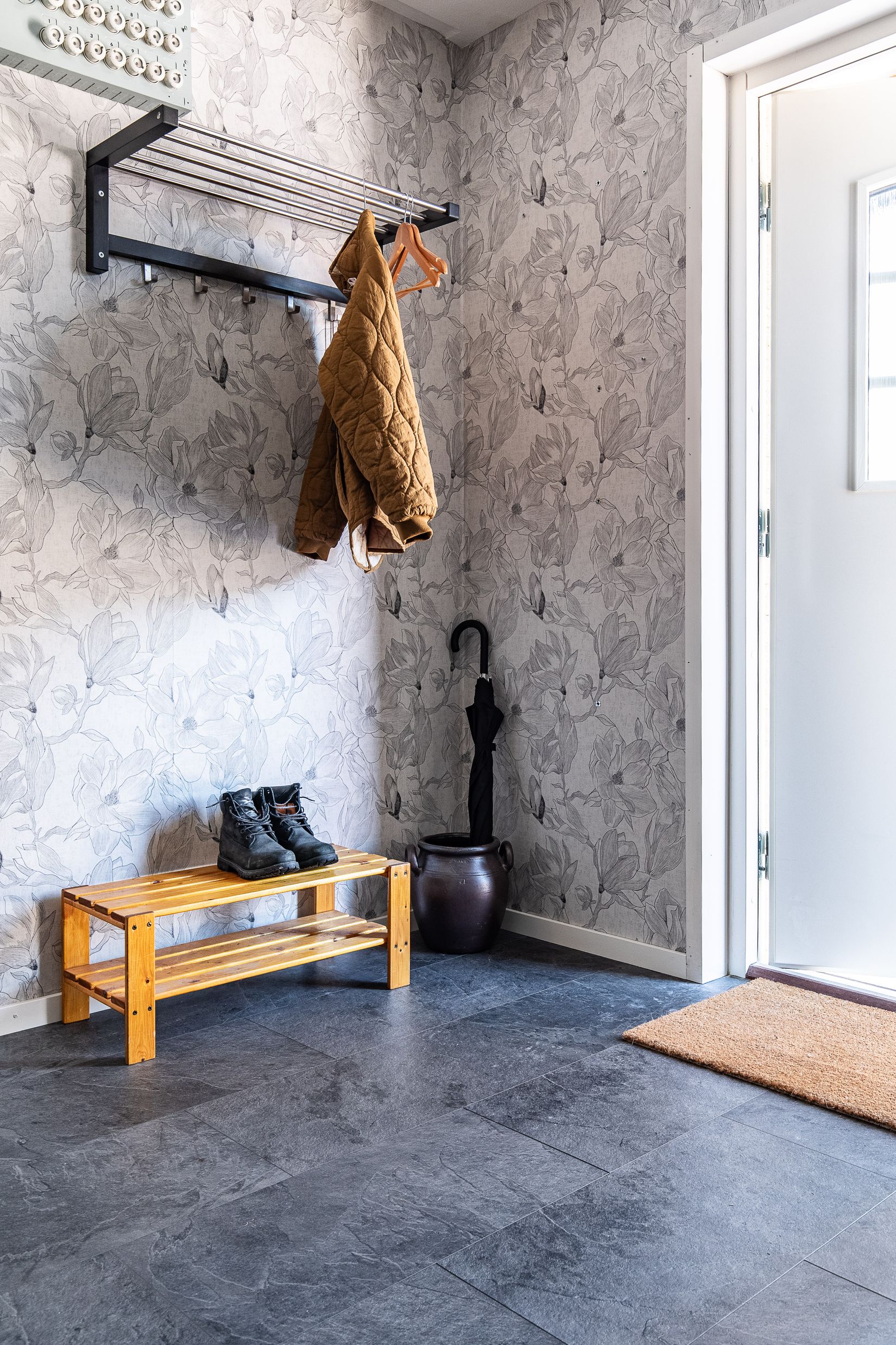 Bostadsrätt, Ottfjällsvägen 52, Torvalla, Östersund