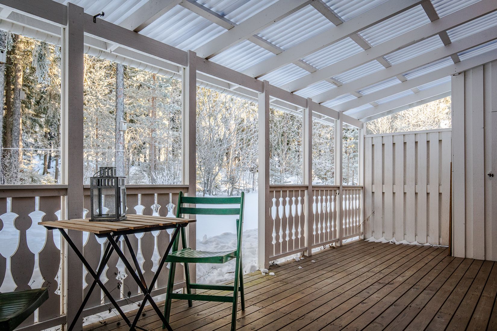 Bostadsrätt, Ottfjällsvägen 52, Torvalla, Östersund