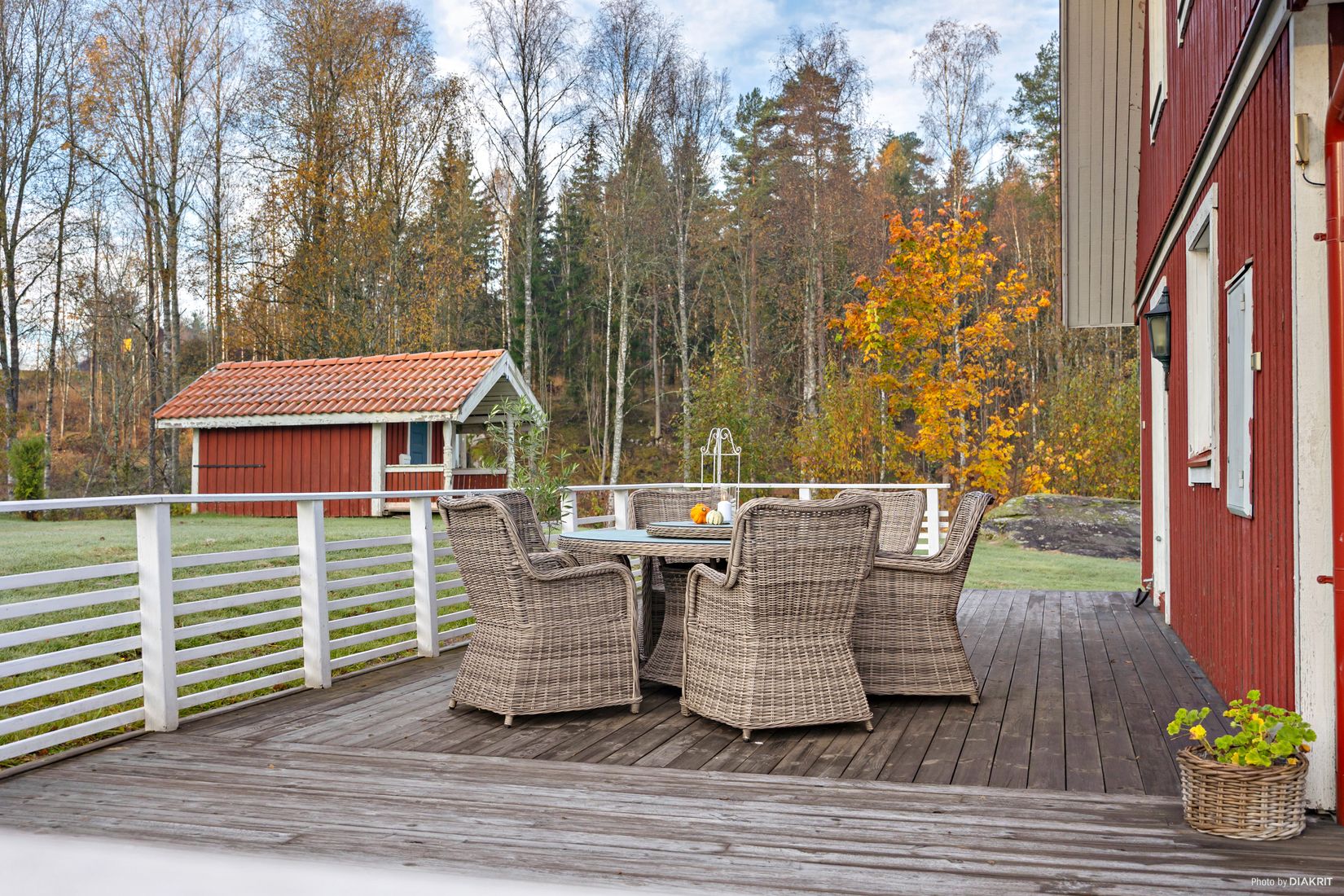 Villa, Norra Näs Nyängen 18, Kil