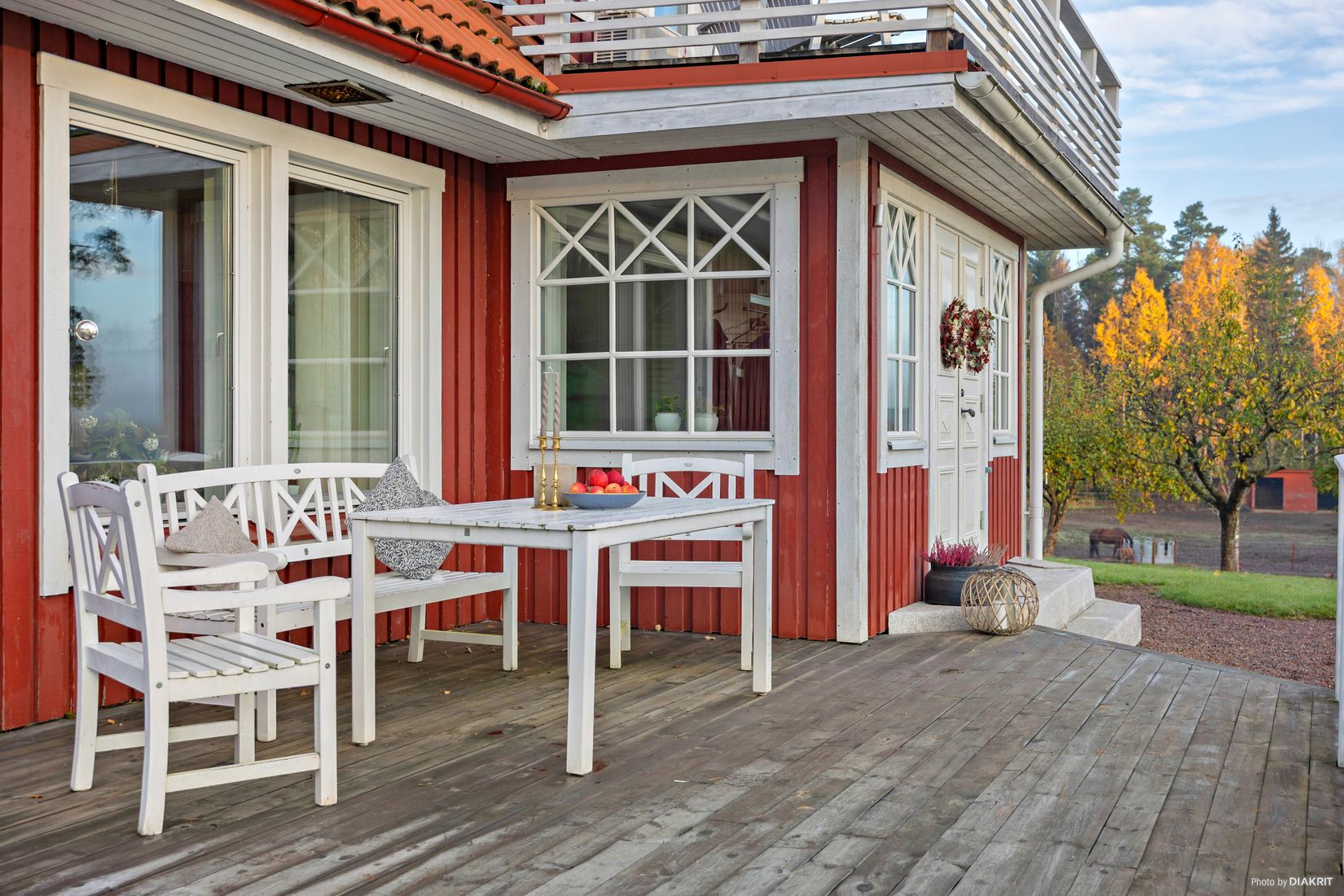 Villa, Norra Näs Nyängen 18, Kil