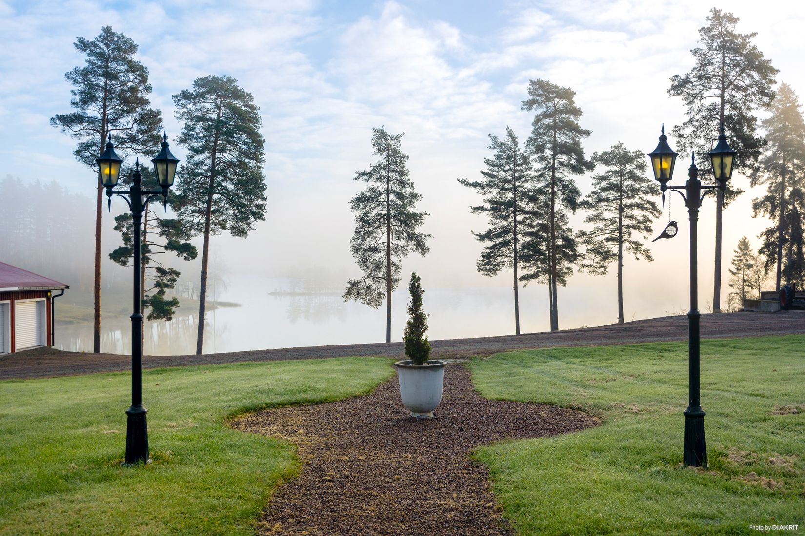 Villa, Norra Näs Nyängen 18, Kil