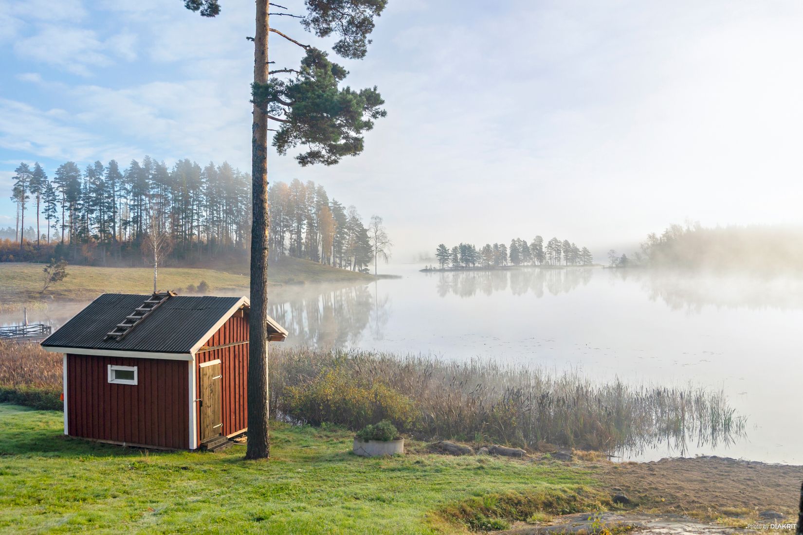 Villa, Norra Näs Nyängen 18, Kil