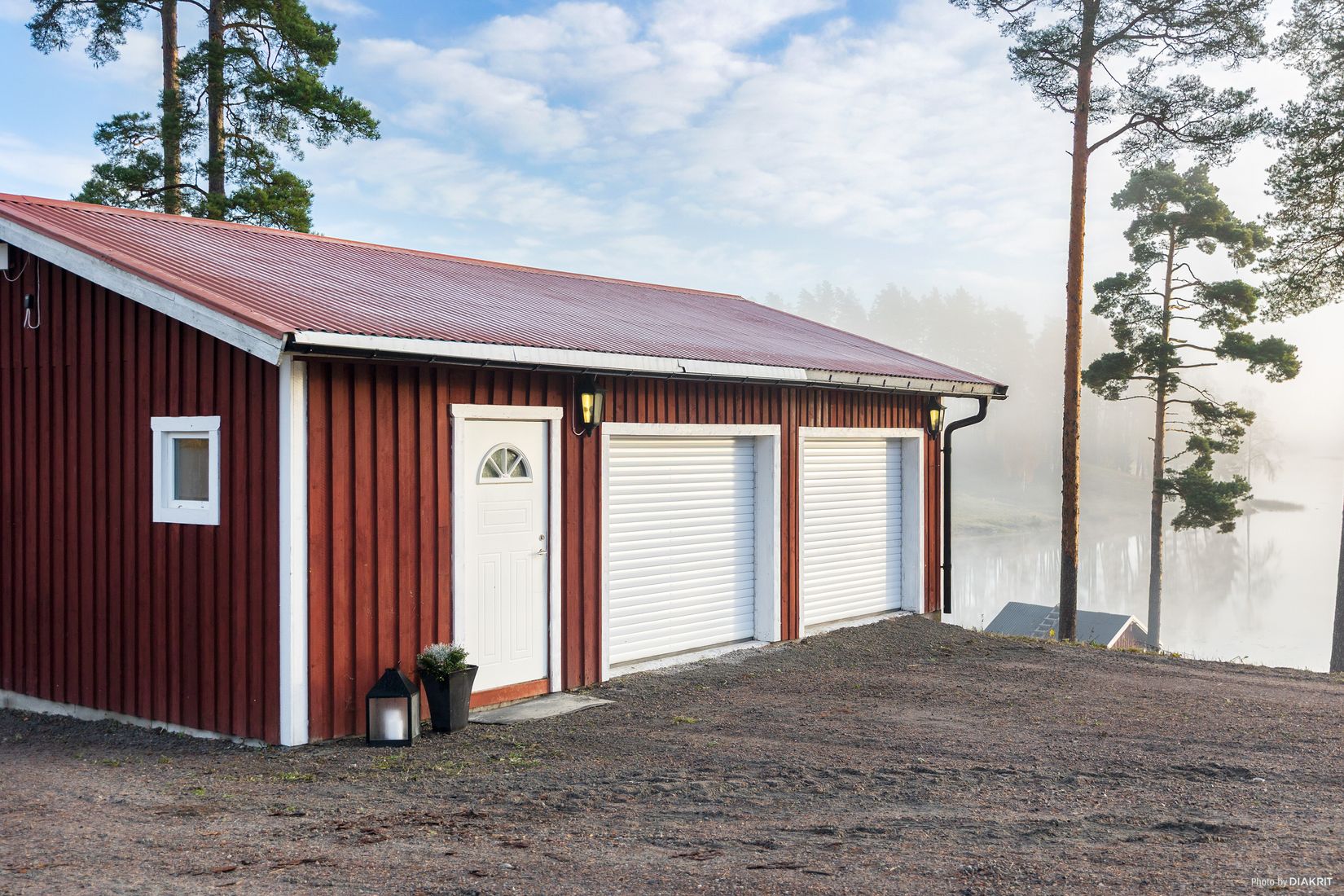 Villa, Norra Näs Nyängen 18, Kil