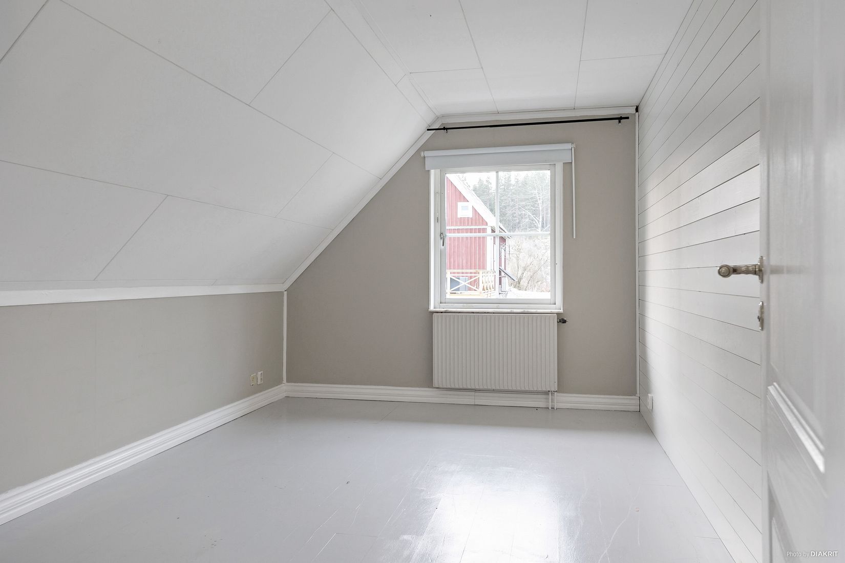 Villa, Norra Näs Nyängen 18, Kil