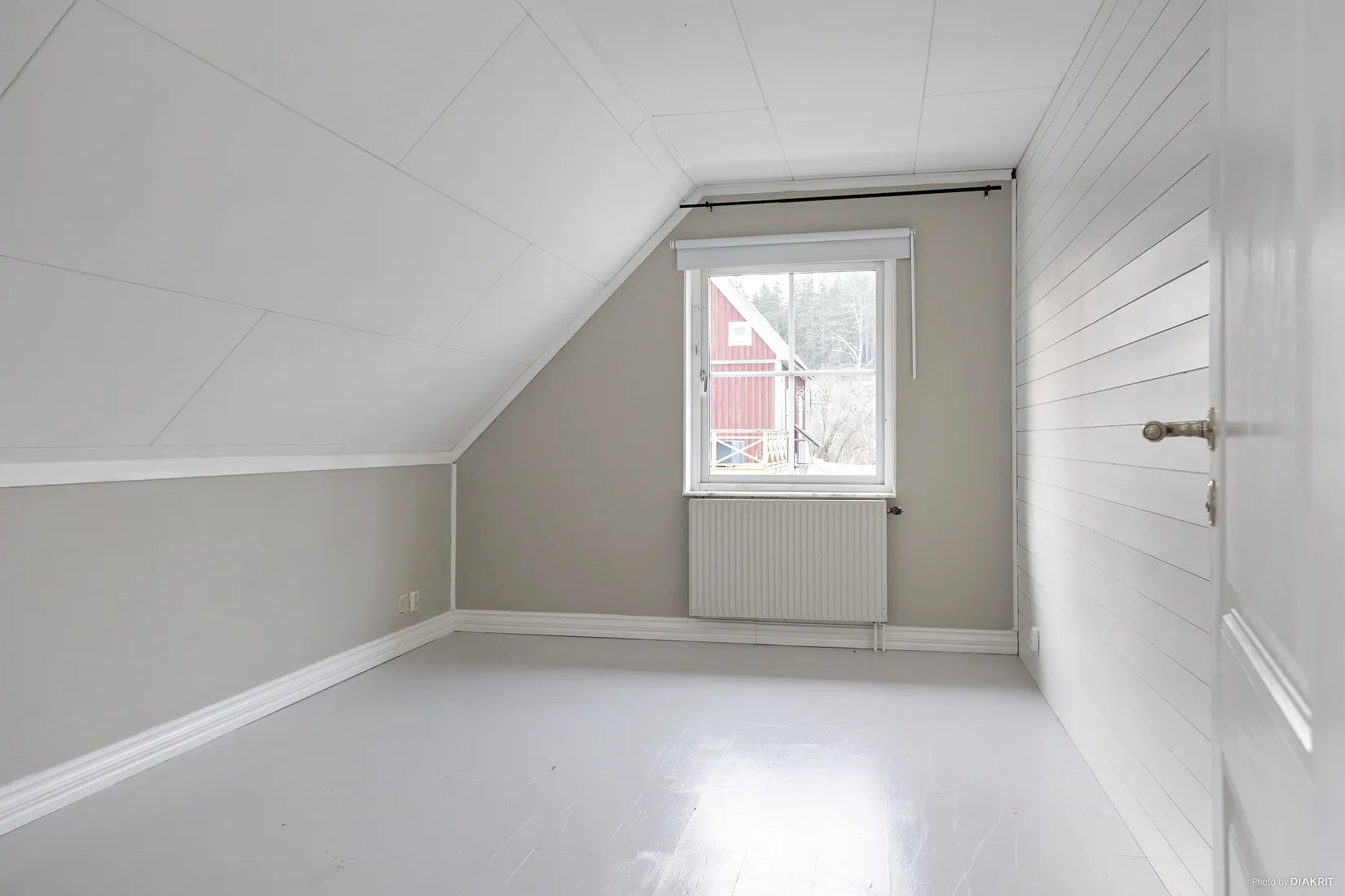 Villa, Norra Näs NYÄNGEN 18, Kil