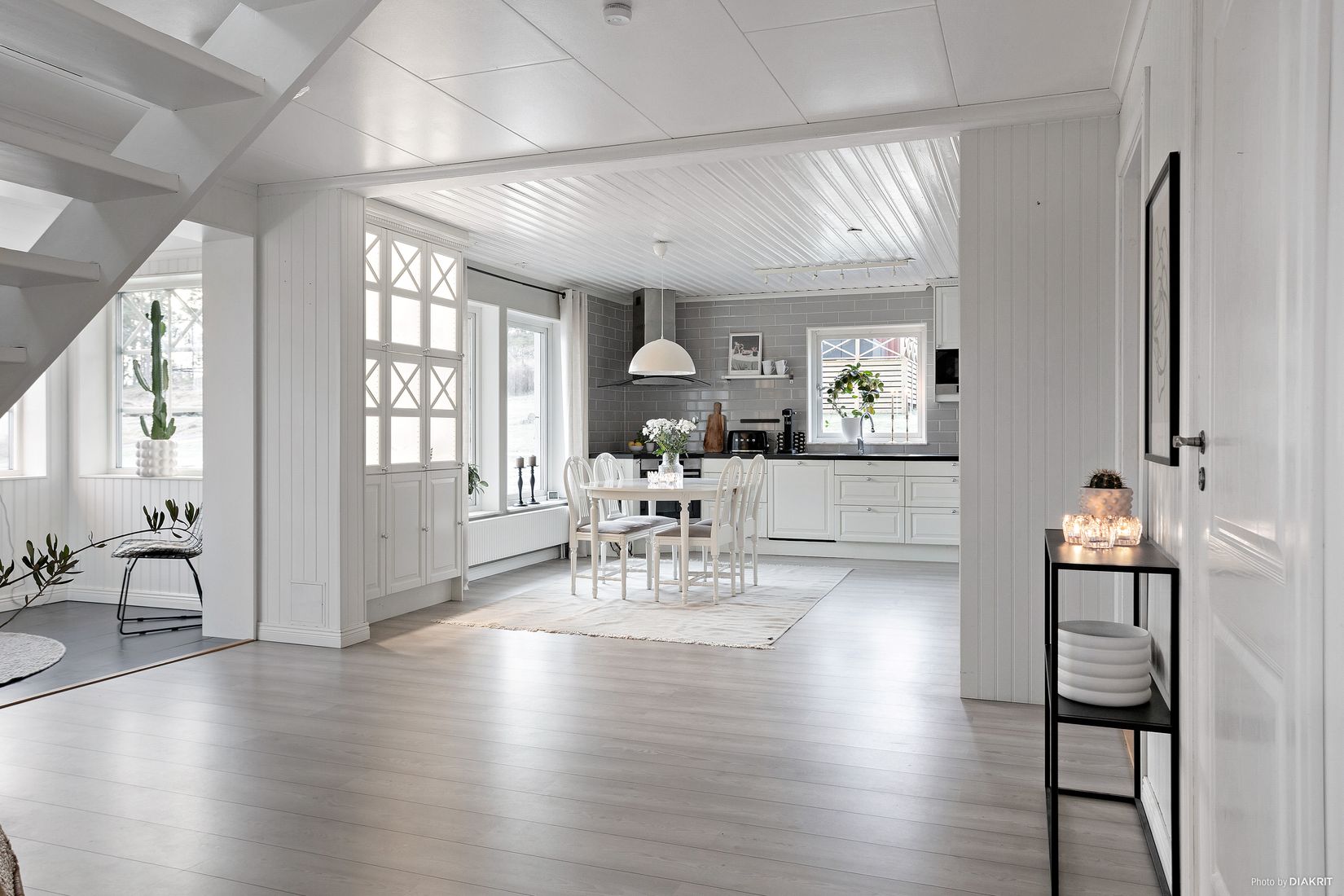 Villa, Norra Näs Nyängen 18, Kil