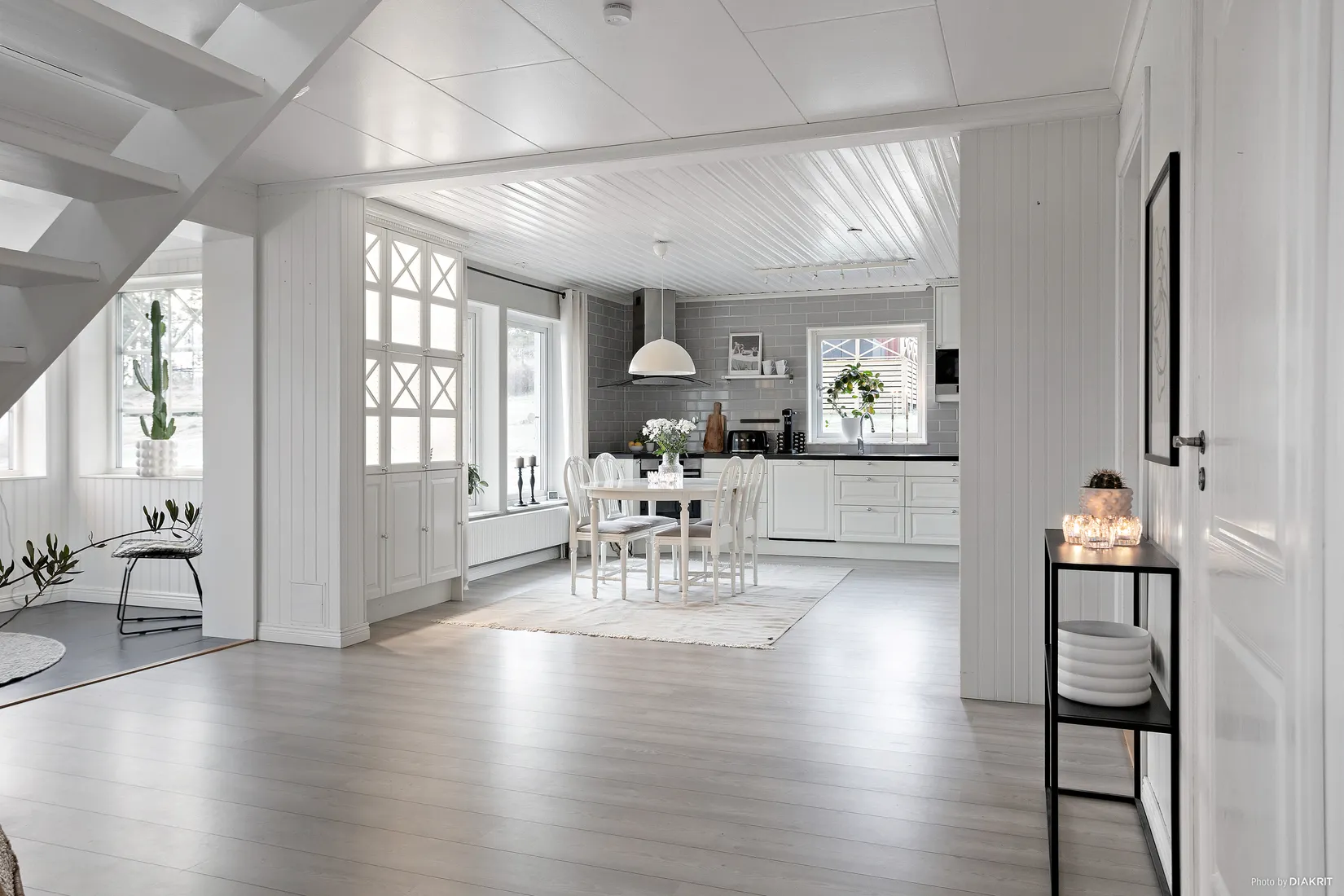 Villa, Norra Näs NYÄNGEN 18, Kil