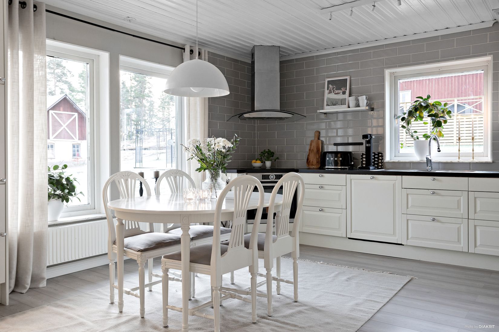 Villa, Norra Näs Nyängen 18, Kil