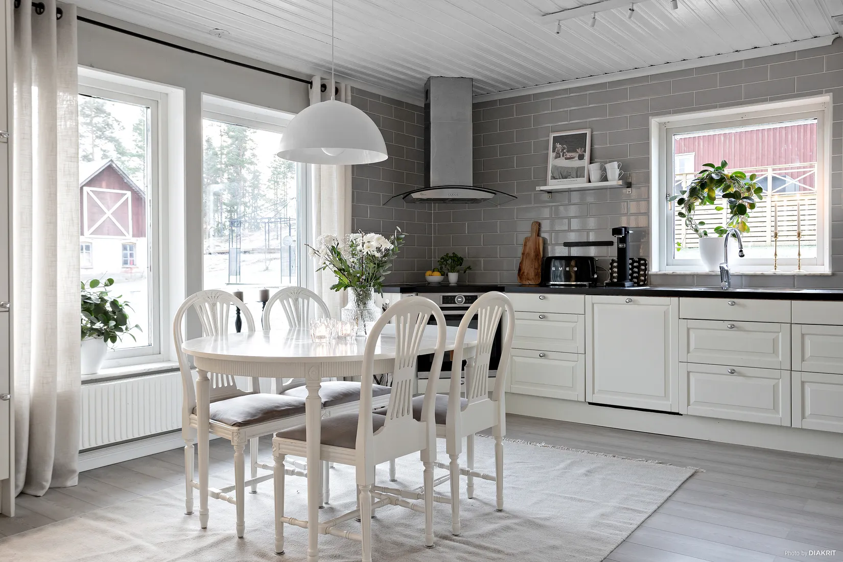 Villa, Norra Näs NYÄNGEN 18, Kil