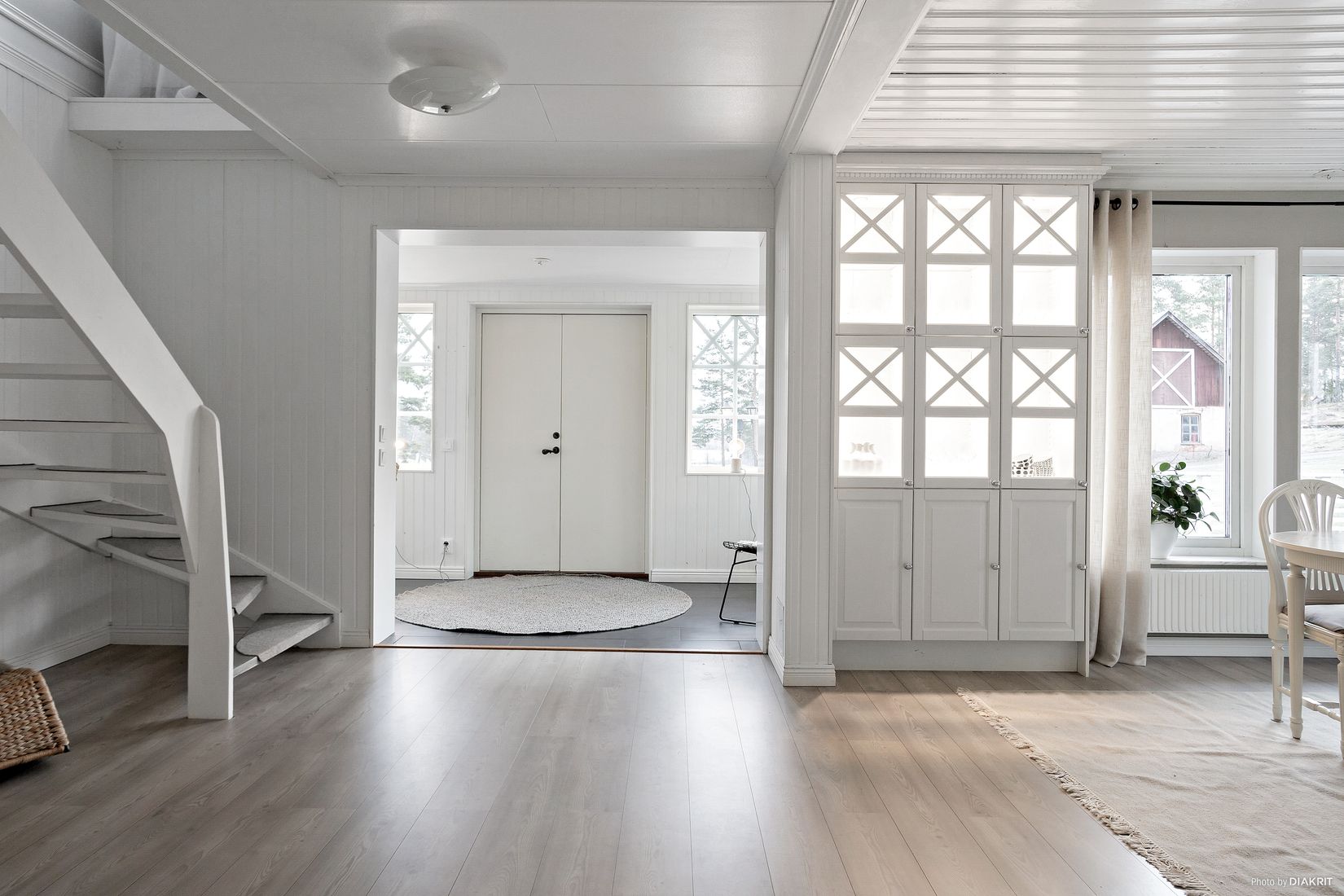 Villa, Norra Näs Nyängen 18, Kil