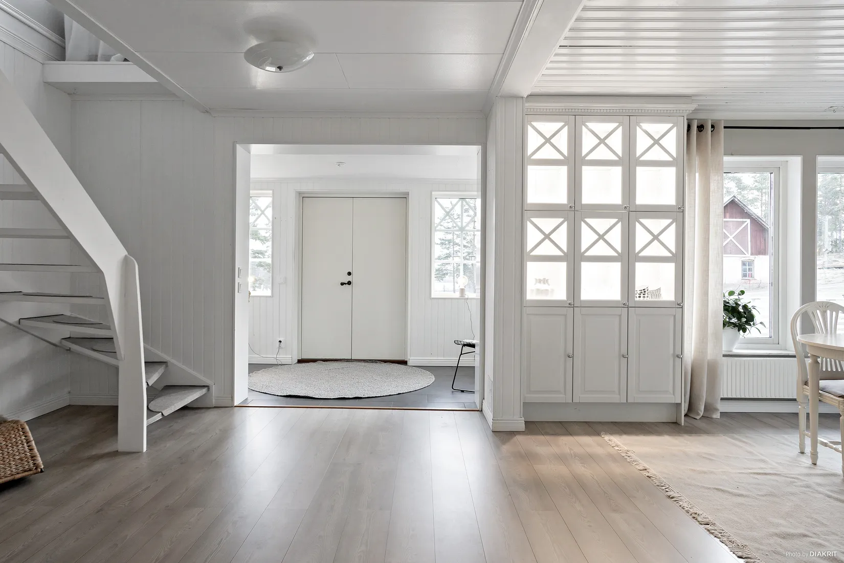 Villa, Norra Näs NYÄNGEN 18, Kil
