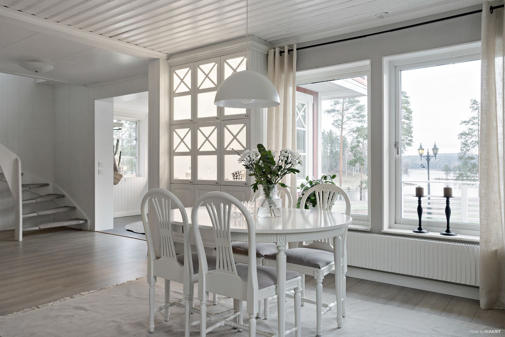 Villa, Norra Näs Nyängen 18, Kil