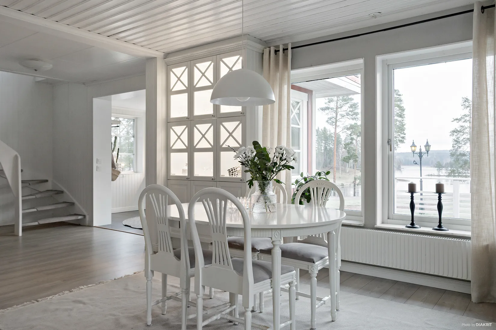 Villa, Norra Näs NYÄNGEN 18, Kil