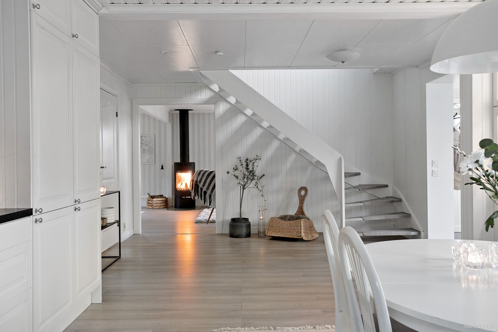 Villa, Norra Näs Nyängen 18, Kil