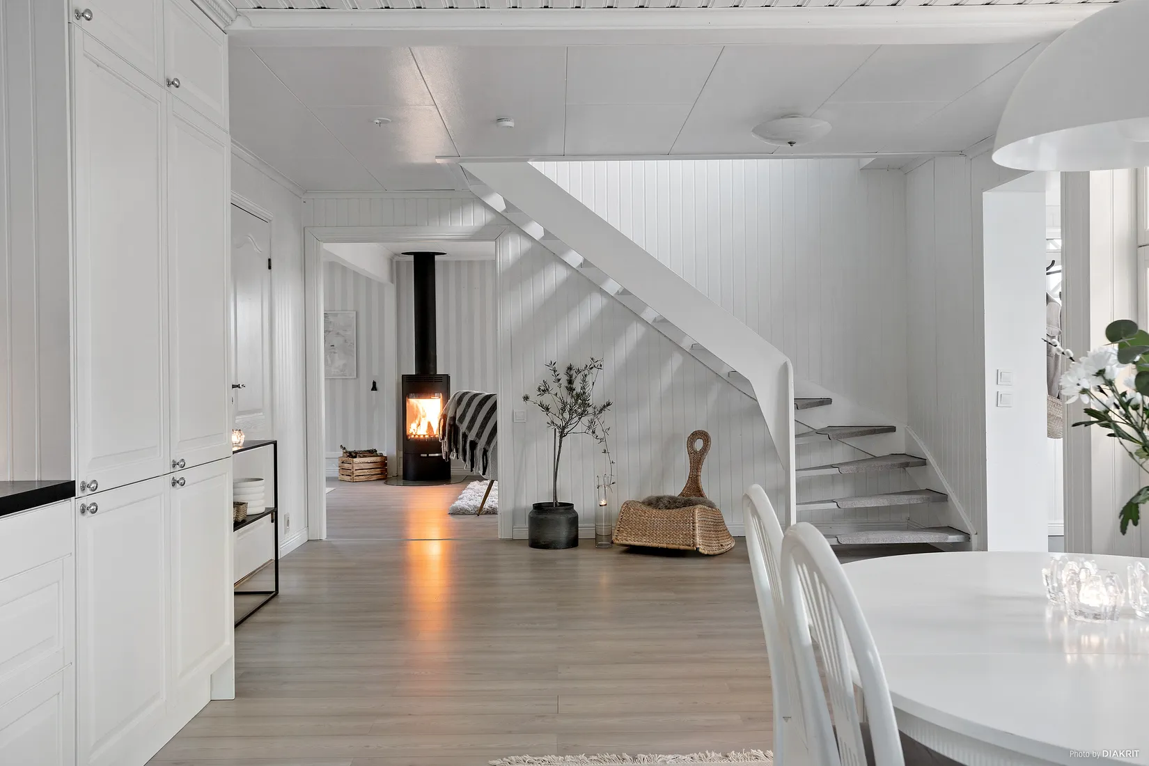 Villa, Norra Näs NYÄNGEN 18, Kil