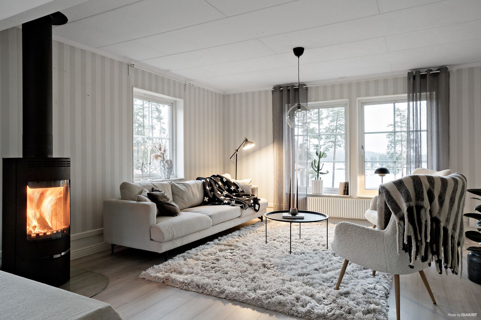 Villa, Norra Näs Nyängen 18, Kil