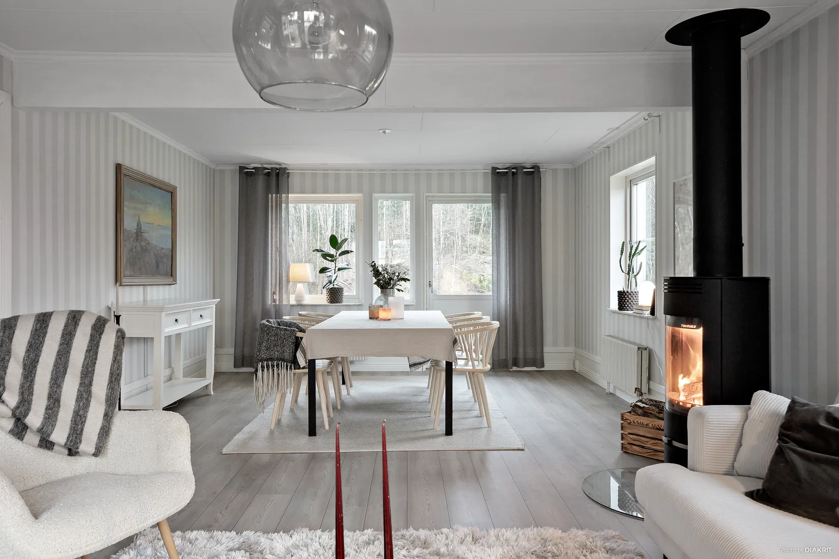 Villa, Norra Näs NYÄNGEN 18, Kil