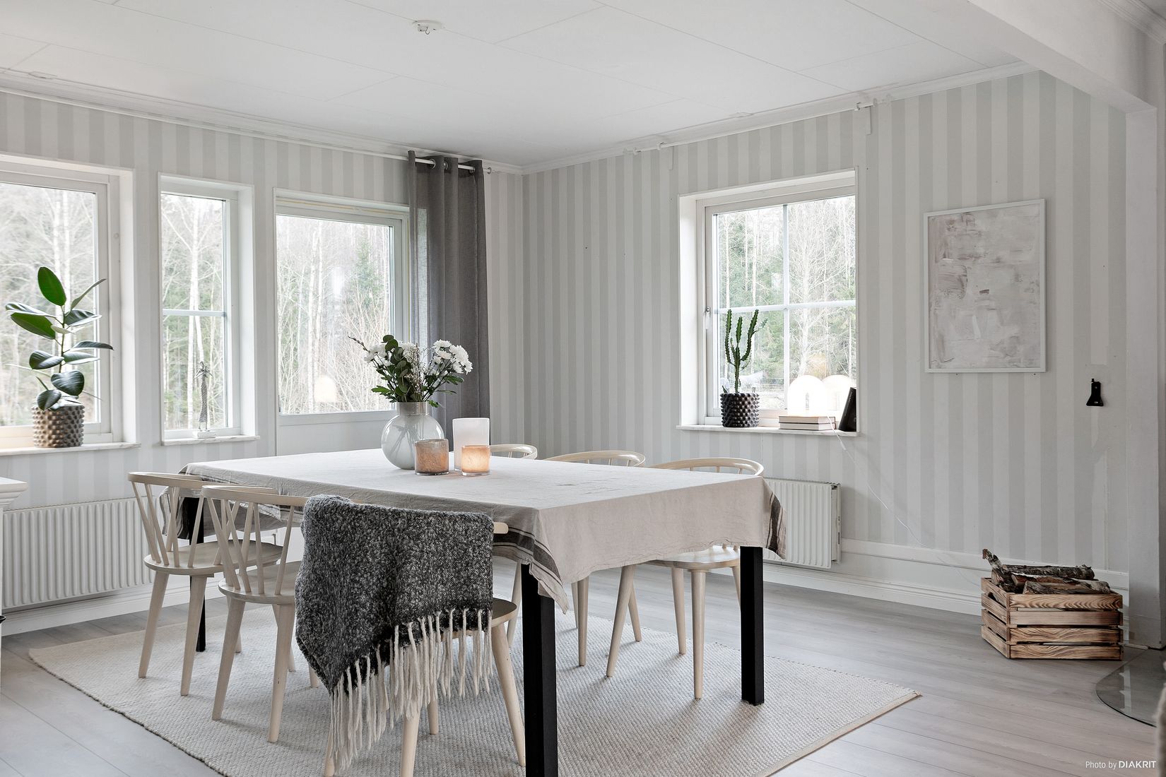 Villa, Norra Näs Nyängen 18, Kil