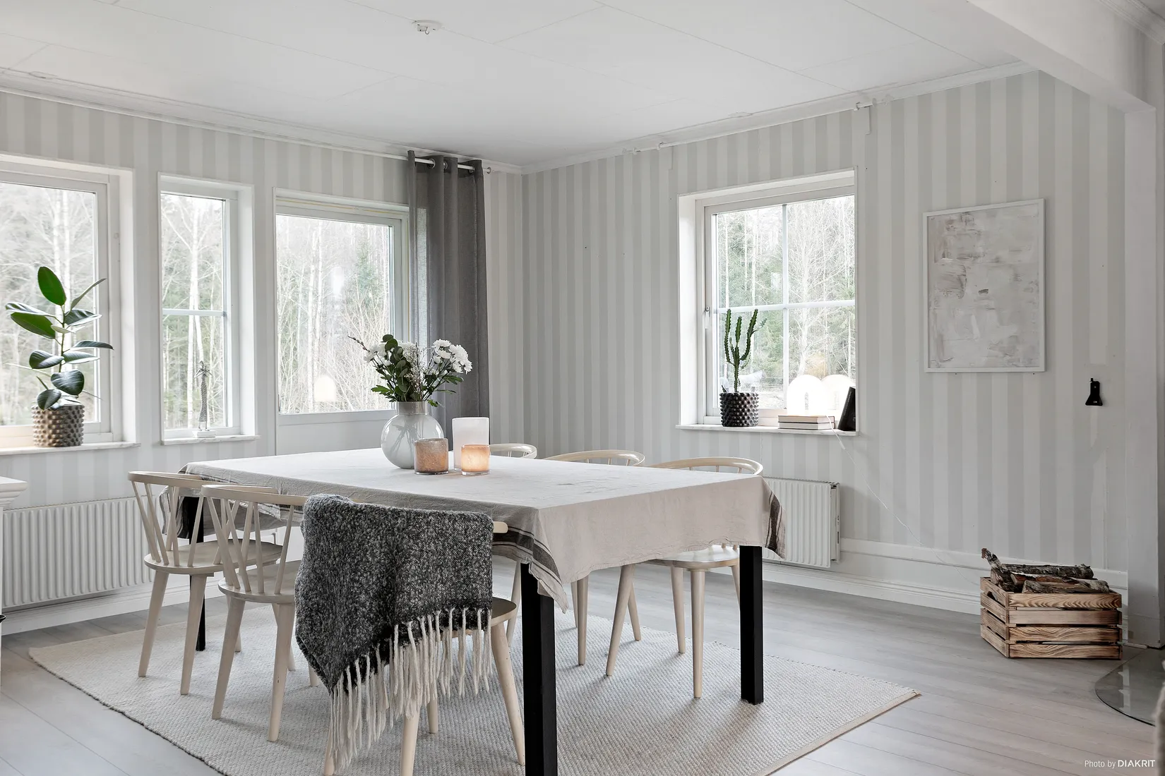 Villa, Norra Näs NYÄNGEN 18, Kil