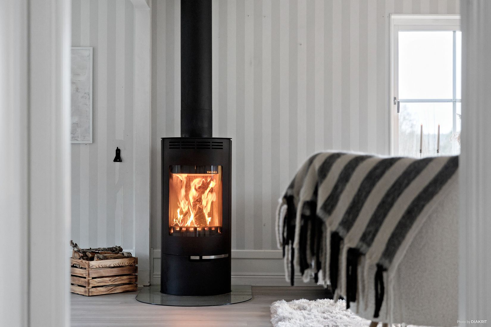 Villa, Norra Näs Nyängen 18, Kil