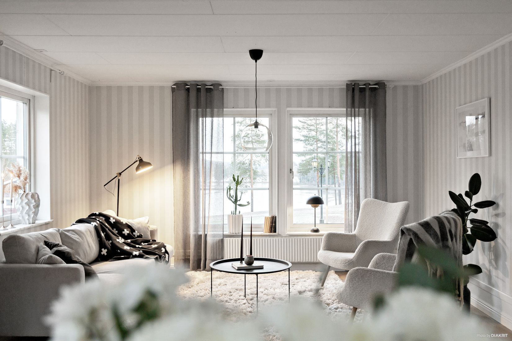 Villa, Norra Näs Nyängen 18, Kil