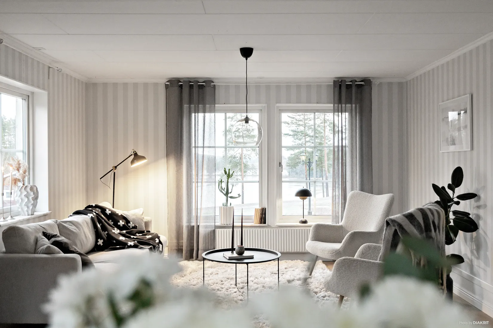 Villa, Norra Näs NYÄNGEN 18, Kil