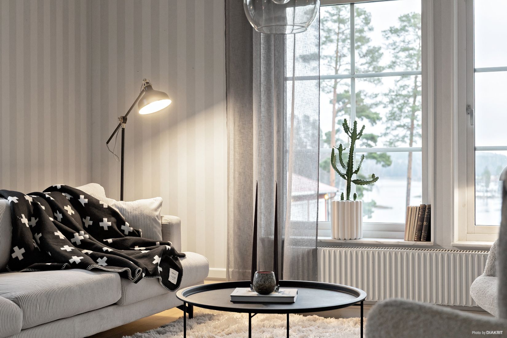 Villa, Norra Näs Nyängen 18, Kil