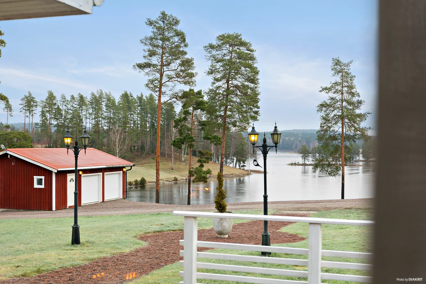 Villa, Norra Näs NYÄNGEN 18, Kil