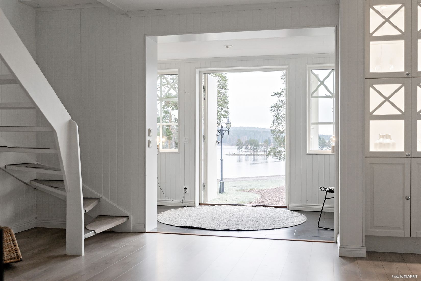 Villa, Norra Näs Nyängen 18, Kil