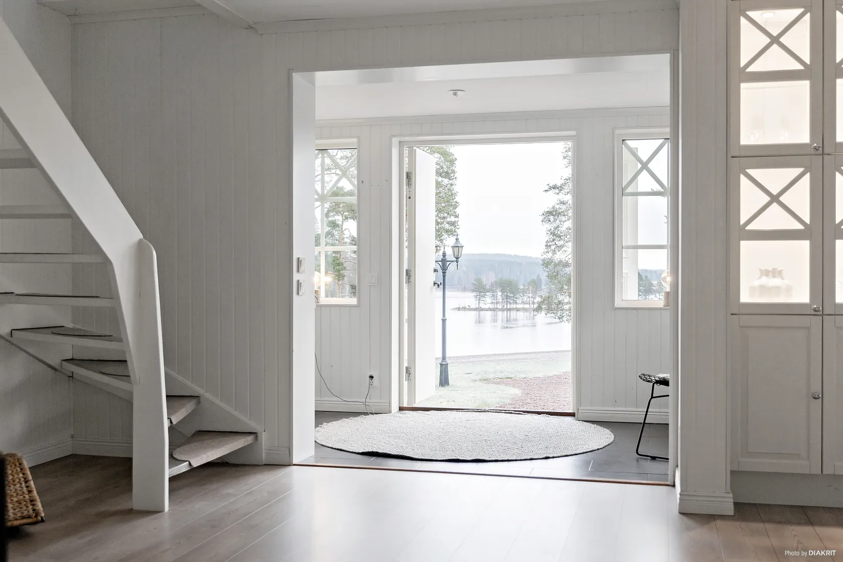 Villa, Norra Näs NYÄNGEN 18, Kil