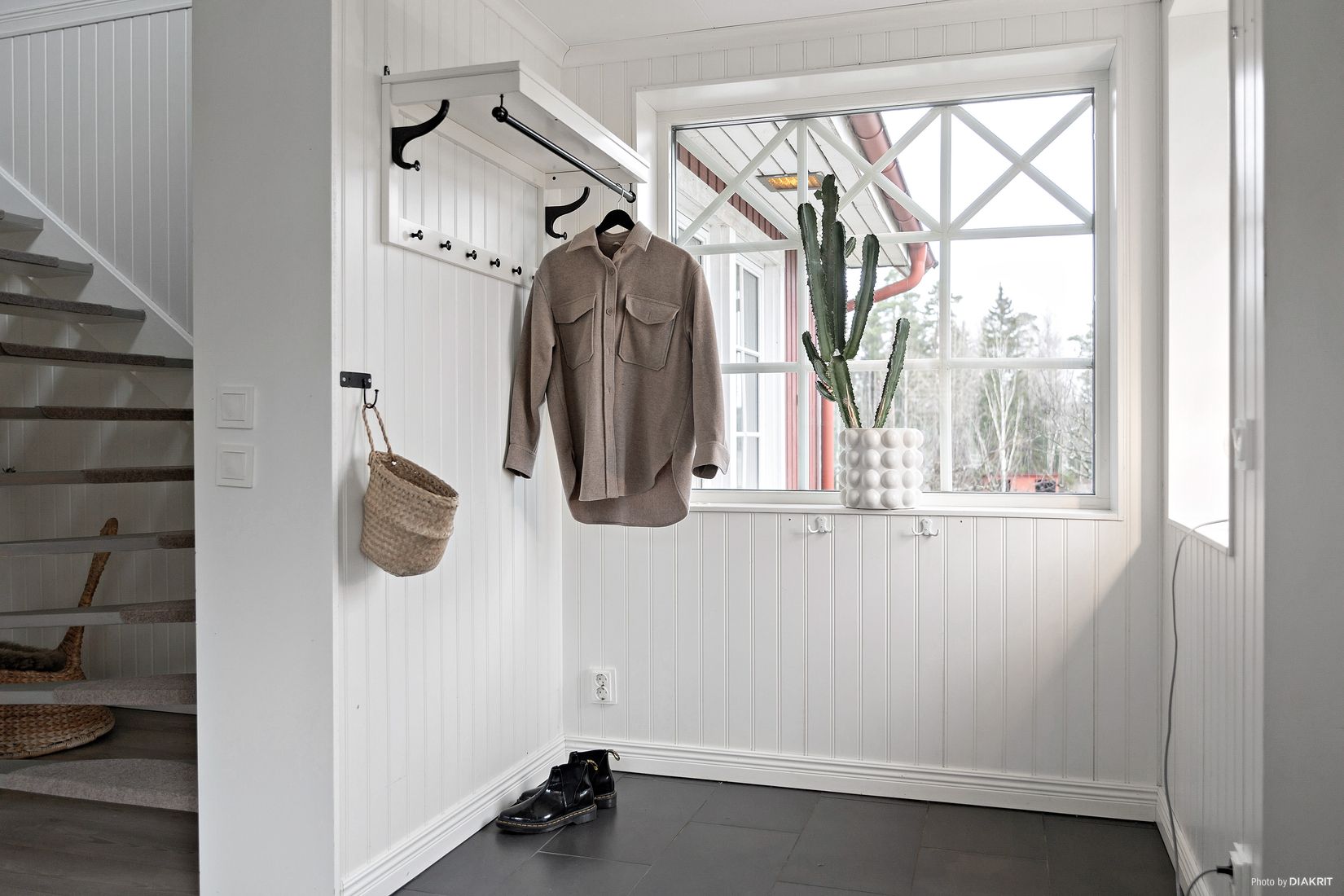 Villa, Norra Näs Nyängen 18, Kil