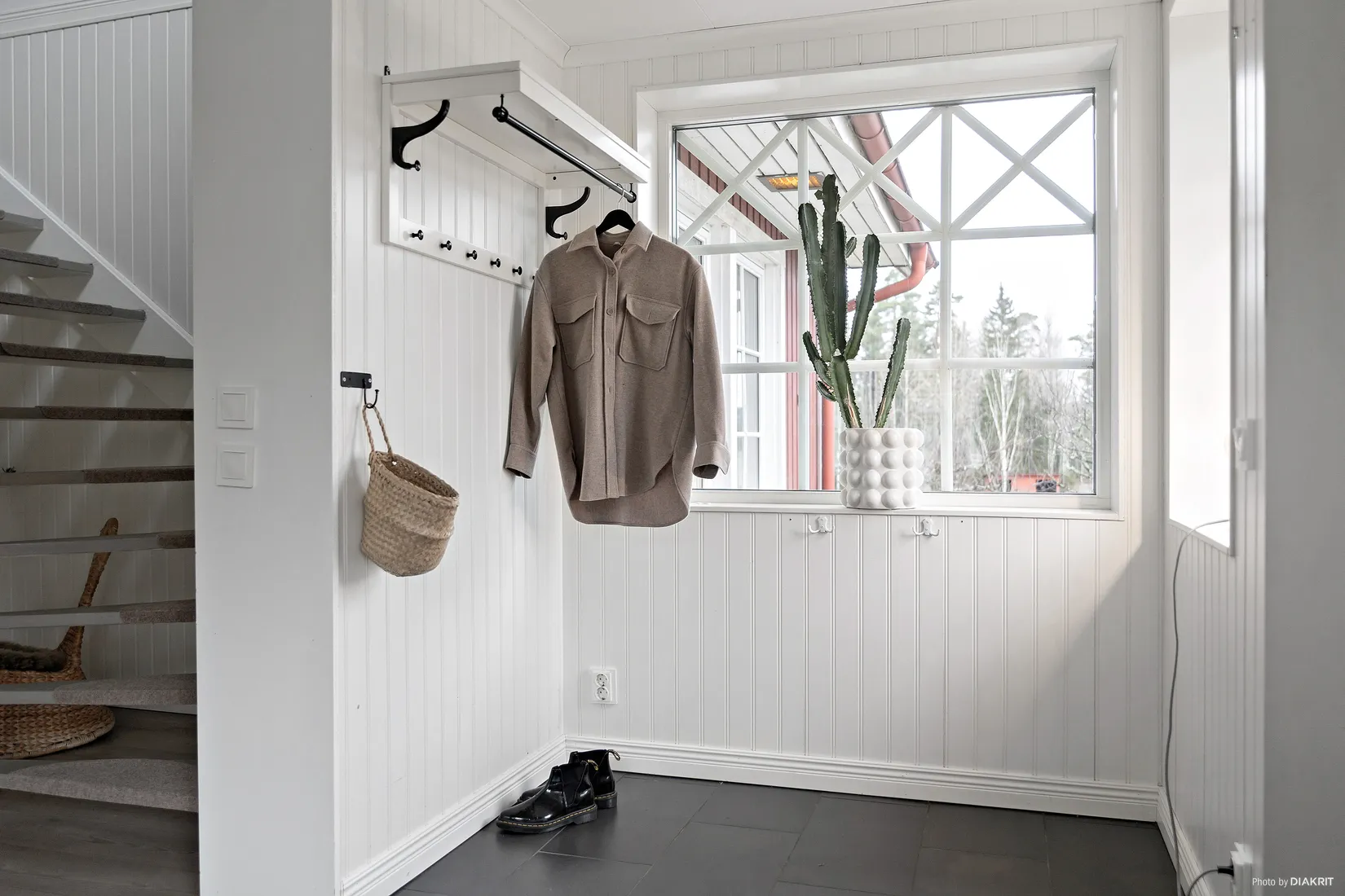 Villa, Norra Näs NYÄNGEN 18, Kil