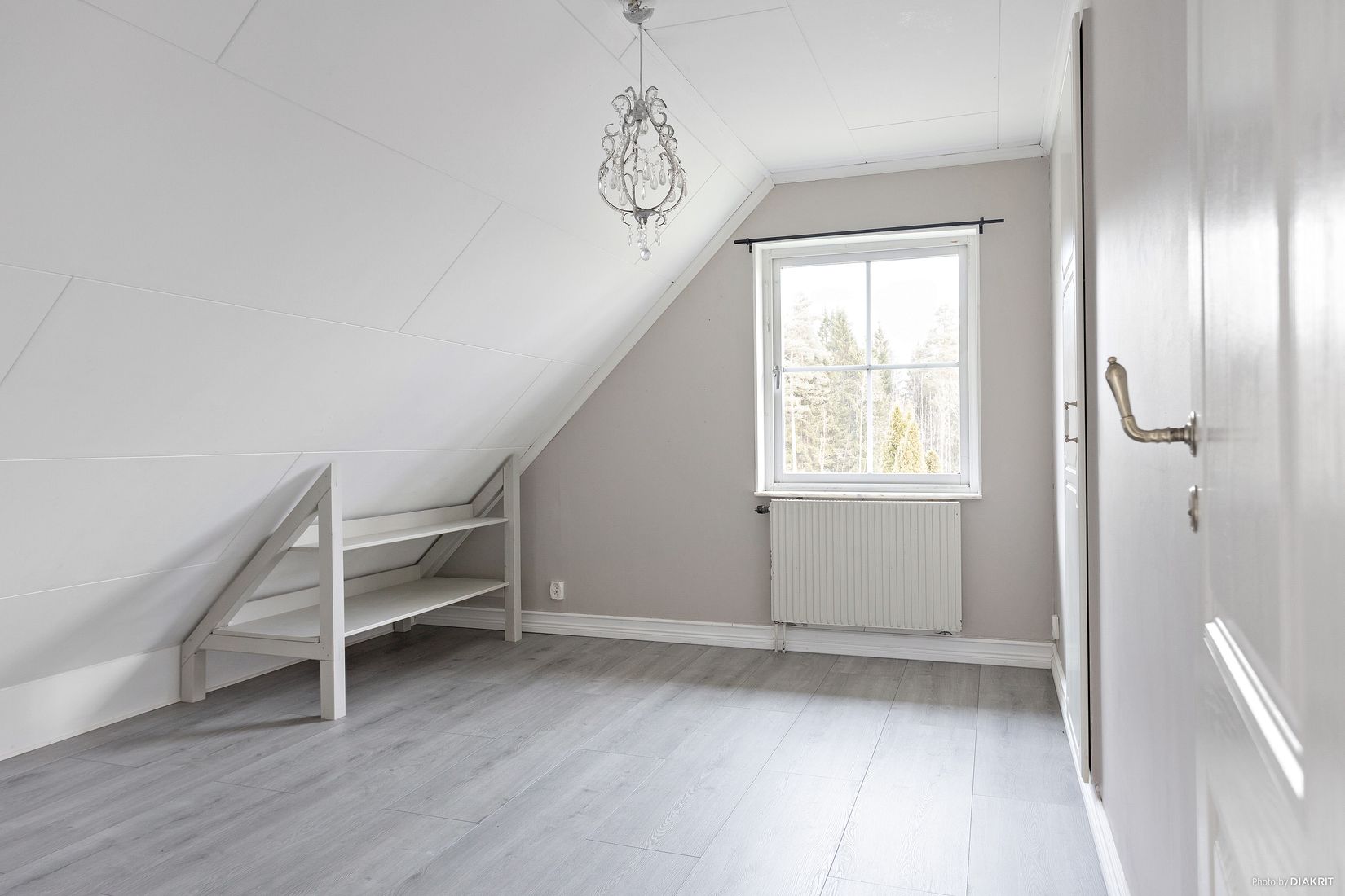 Villa, Norra Näs Nyängen 18, Kil