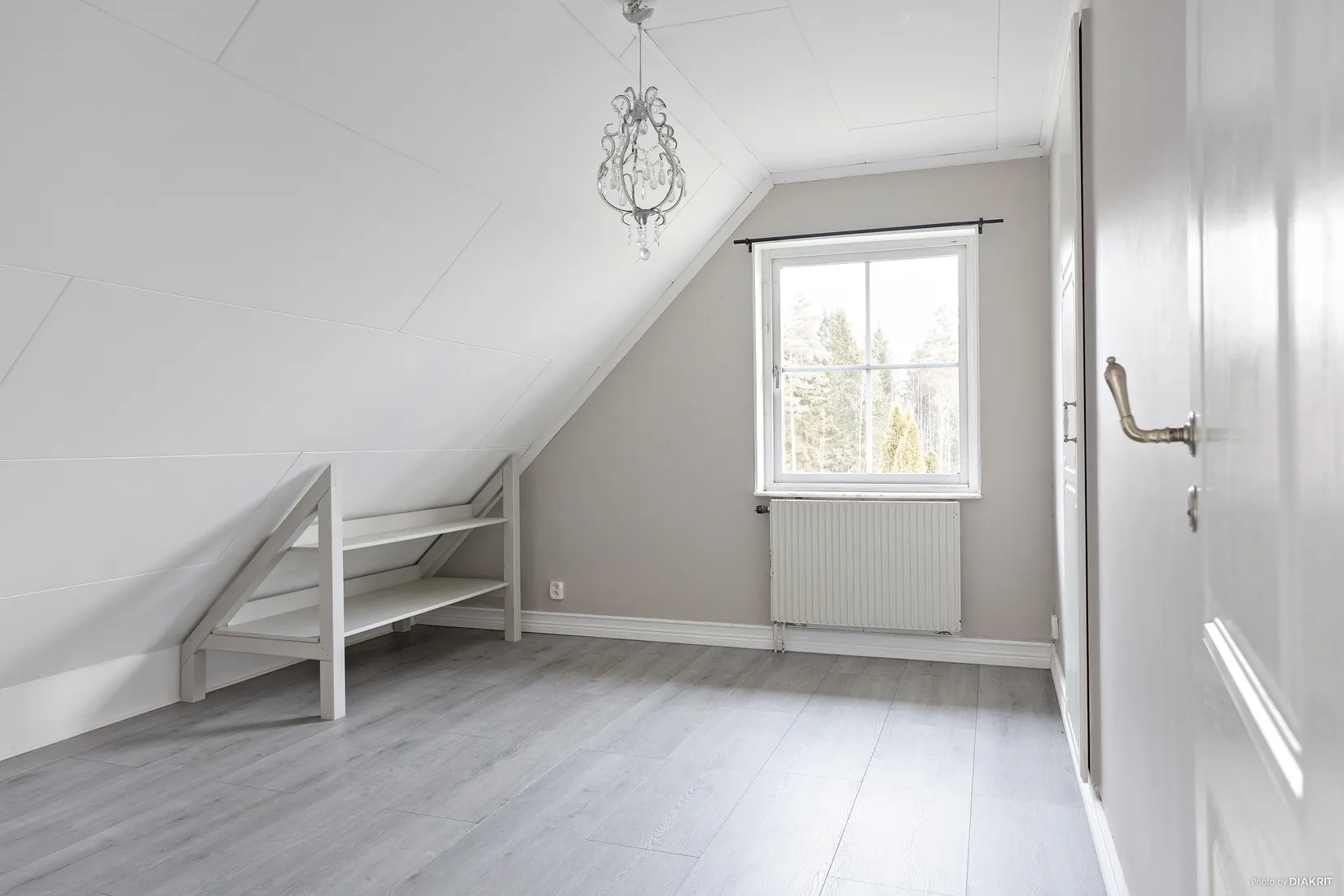 Villa, Norra Näs NYÄNGEN 18, Kil