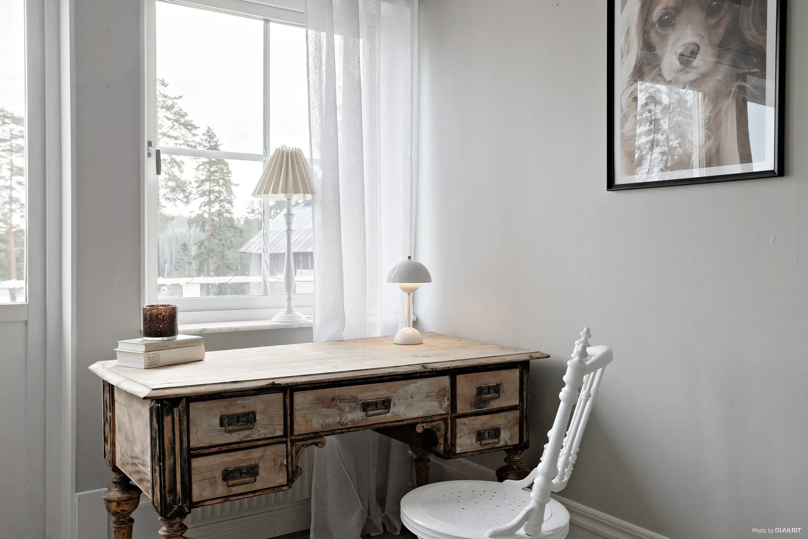 Villa, Norra Näs NYÄNGEN 18, Kil