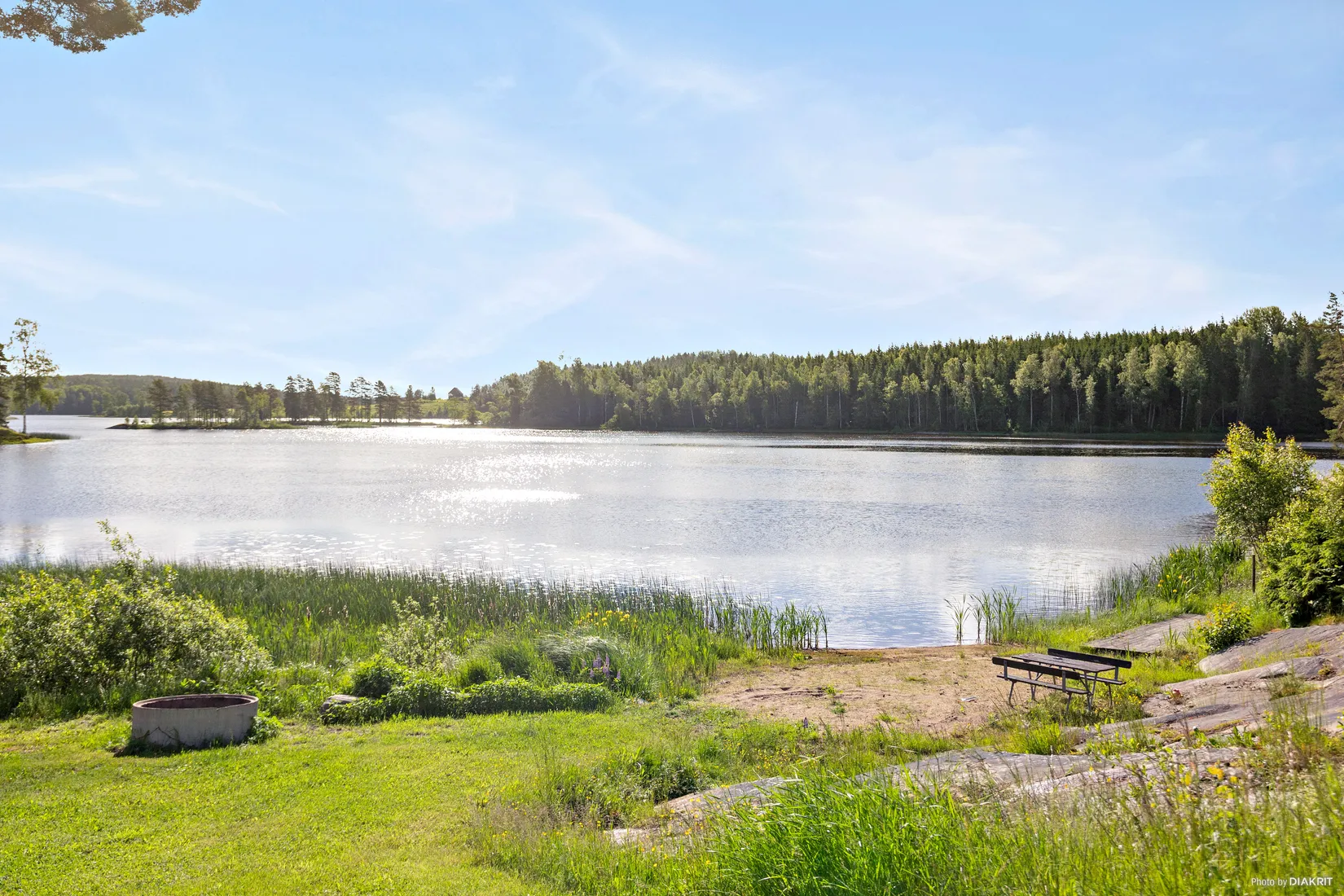 Villa, Norra Näs NYÄNGEN 18, Kil