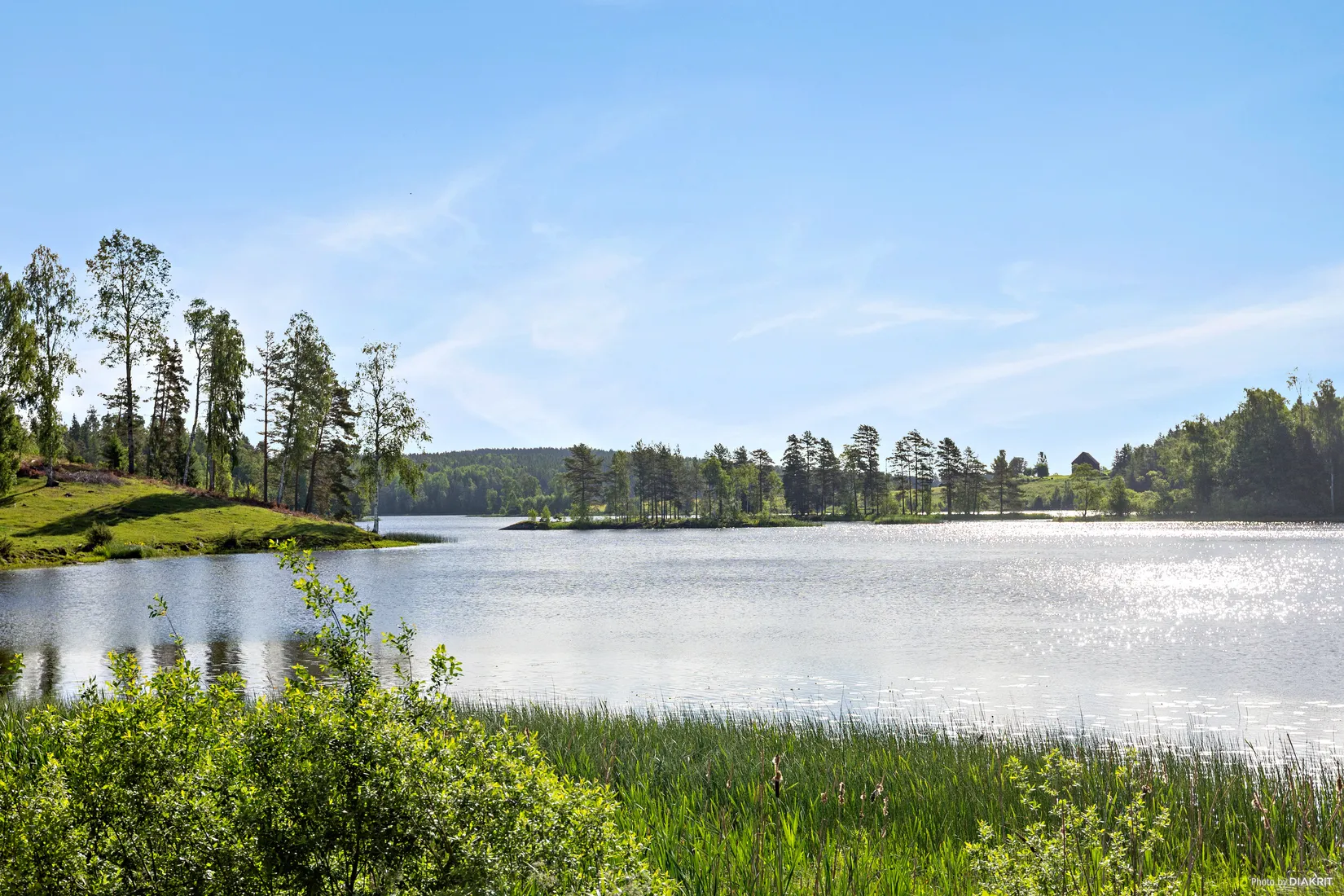 Villa, Norra Näs NYÄNGEN 18, Kil