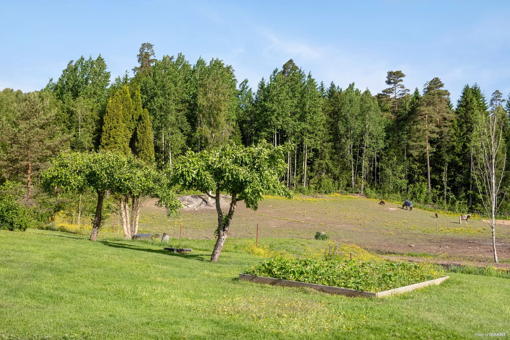 Villa, Norra Näs NYÄNGEN 18, Kil