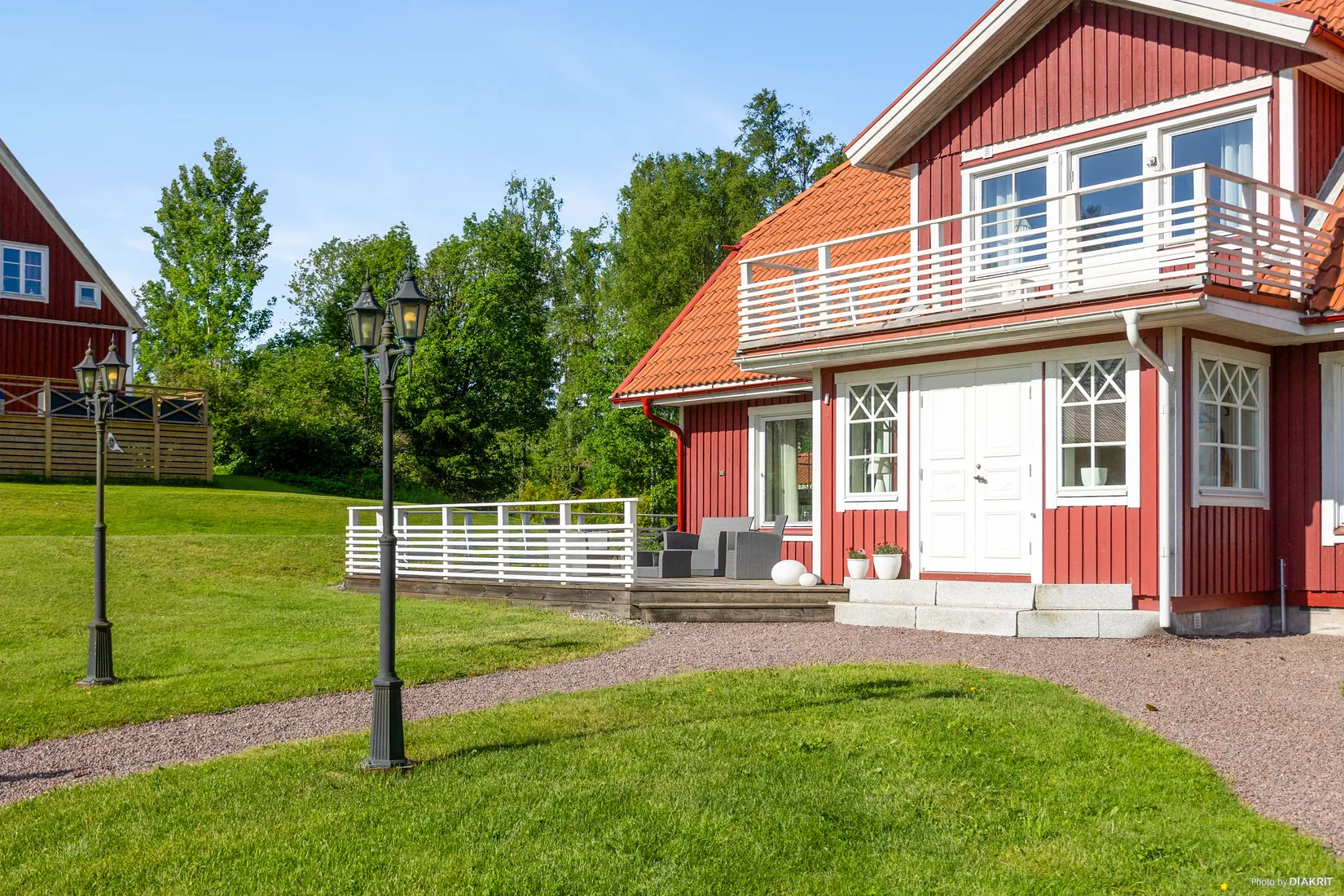 Villa, Norra Näs NYÄNGEN 18, Kil