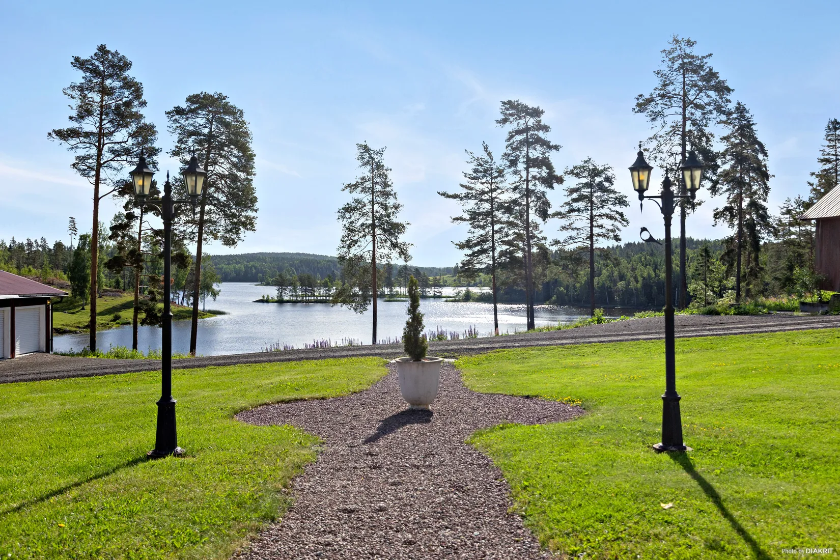 Villa, Norra Näs NYÄNGEN 18, Kil