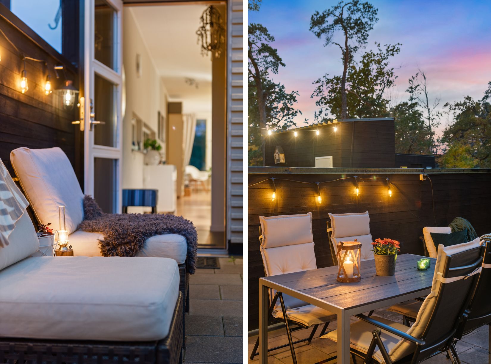 Bostadsrätt, Radhus, Pastor Normans Väg 33, Gustavsberg Höjdhagen, Värmdö