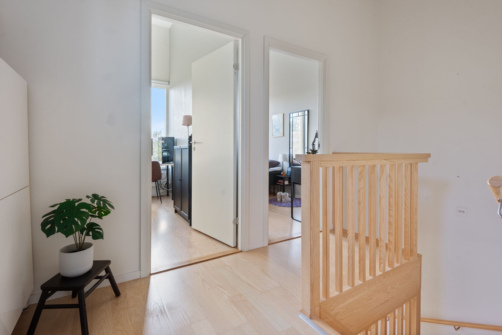 Bostadsrätt, Radhus, Pastor Normans Väg 33, Gustavsberg Höjdhagen, Värmdö